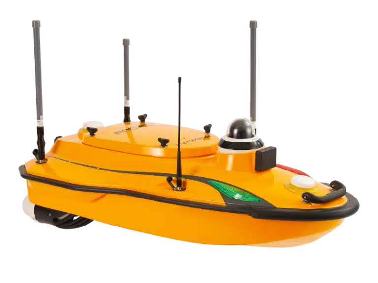 Marine - APACHE 3 Pro