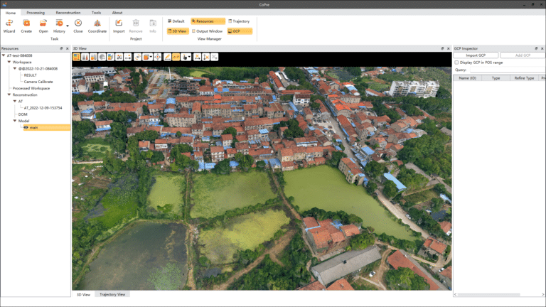 2-Reconstruction function