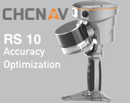 RS 10 Accuracy Optimisation