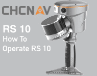 RS 10 How to operate