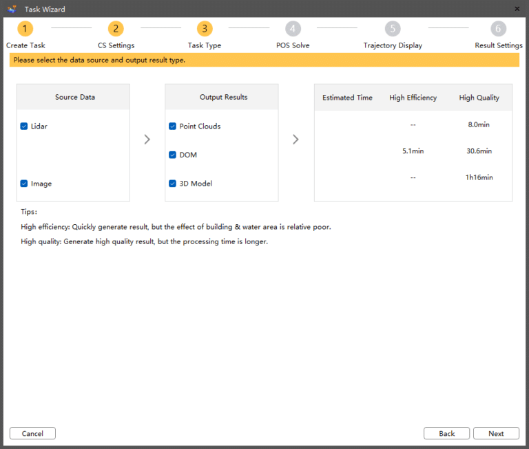 User wizard function1