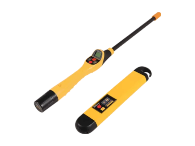 VM-550 Receiver + Transmitter