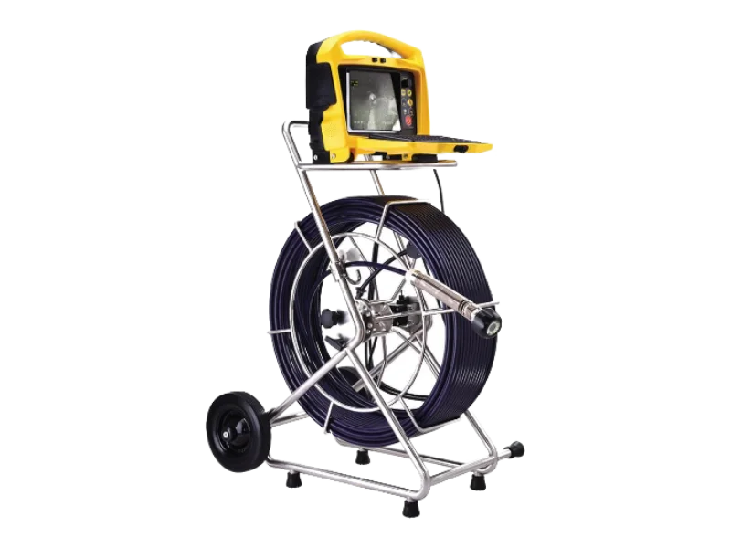 vCam-6 Inspection System