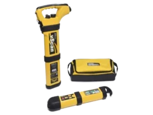 vScan Cable Avoidance