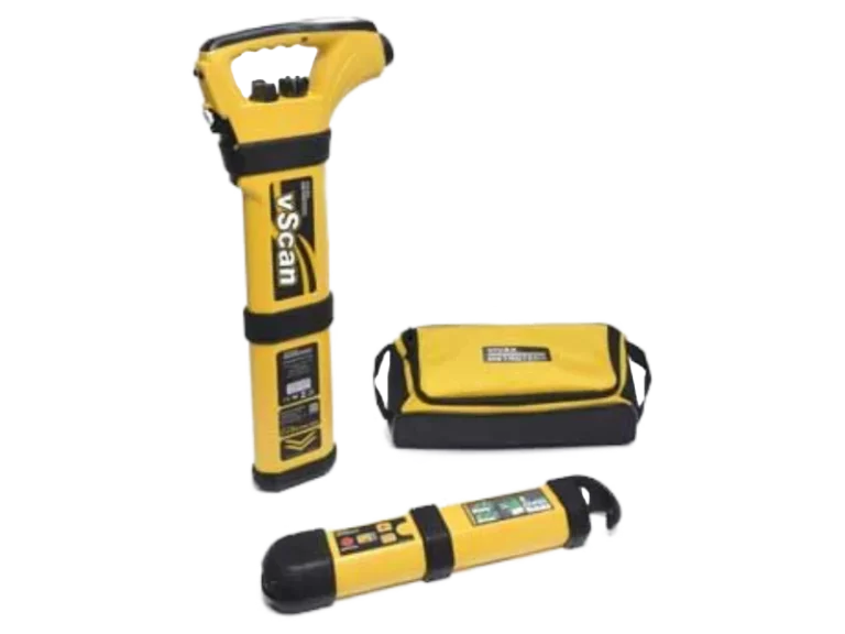 vScan Cable Avoidance