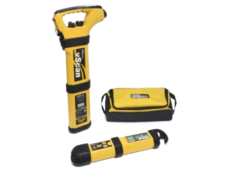 vScan Cable Avoidance