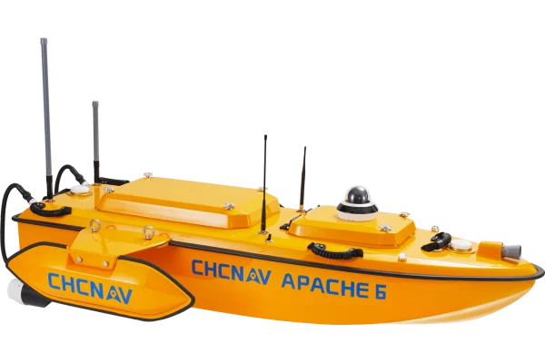CHCNAV Apache6 USV