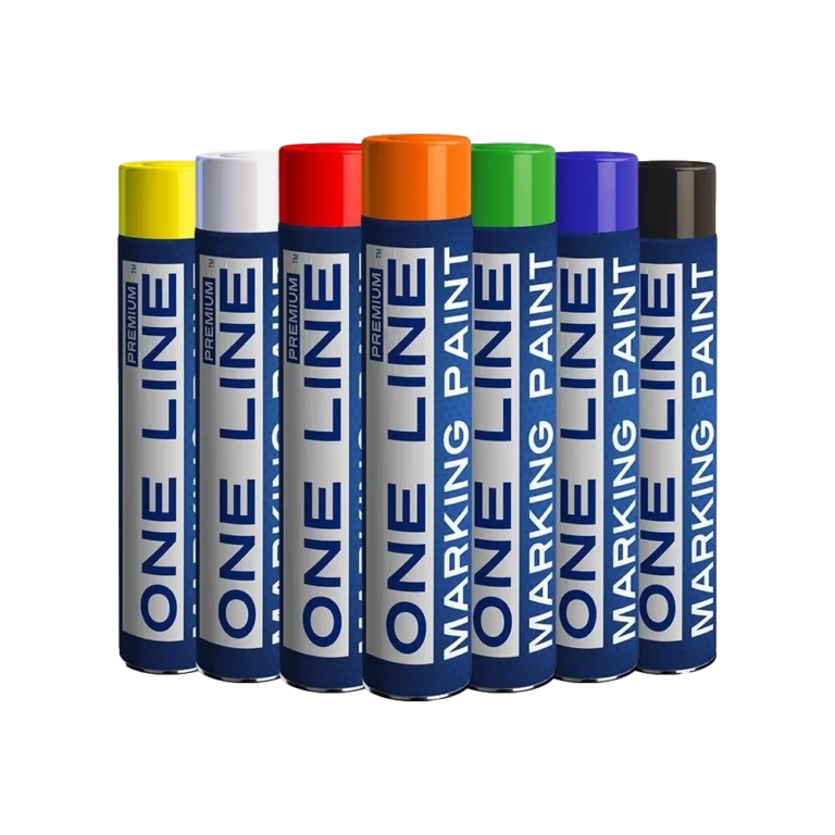 One Line Marking Paint