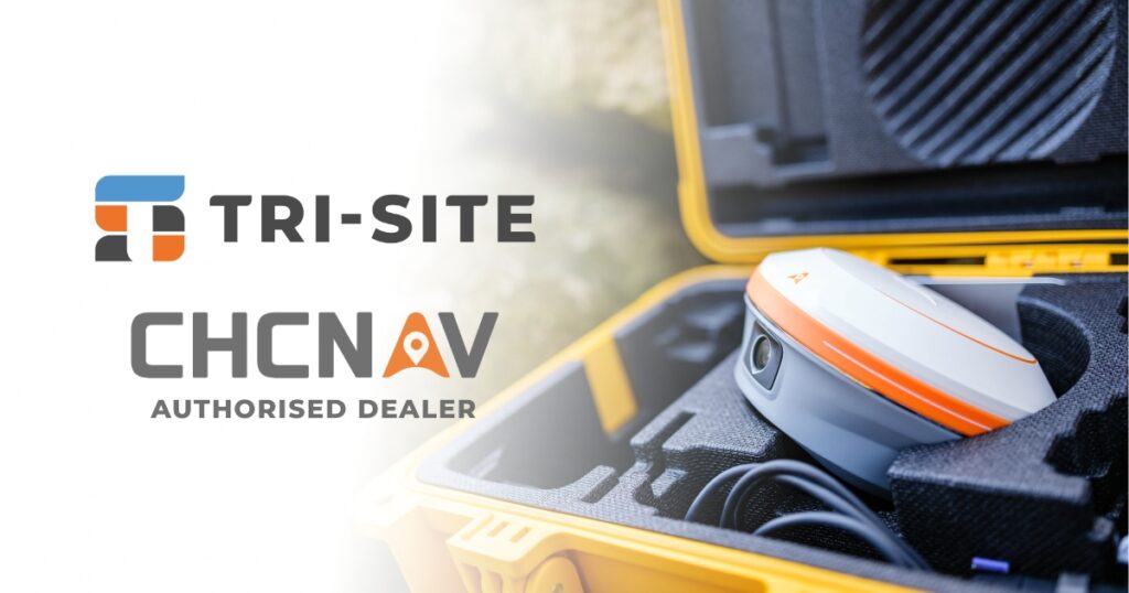 CHCNAV Survey equipment