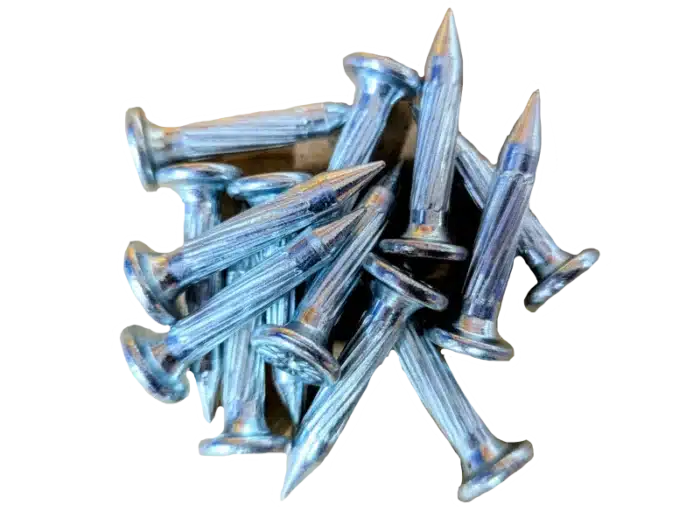 PK Type Survey Nails