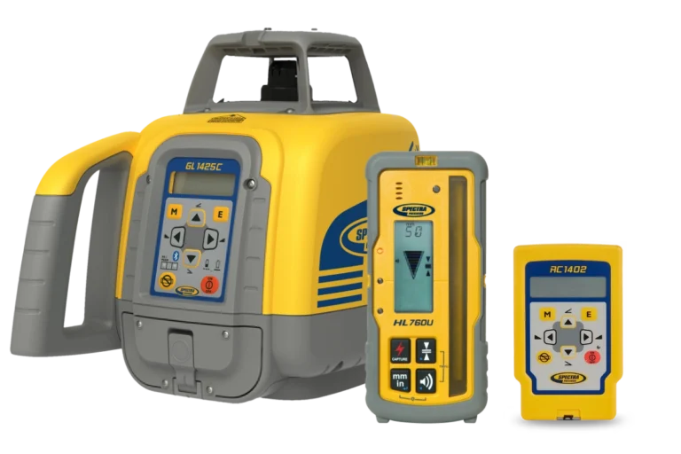 Dual Grade Laser GL1425C with NiMH